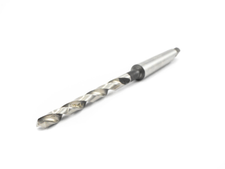 Сверло 7,5х93х174 Р6М5 к/х КМ1 длинное ГОСТ 12121-77 ХЗТМ им. Малышева