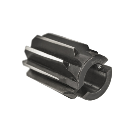 Развертка насадная 32 Н7(А) Р6М5 L=50 Z=10 dпос=16 ГОСТ 1672-80 Beltools