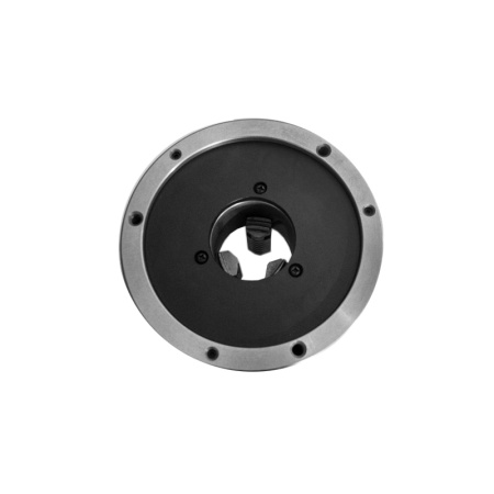 Патрон токарный 250-ПТ 3-x кулачковый (7100-0009П) К11 с обратными кулачками Beltools