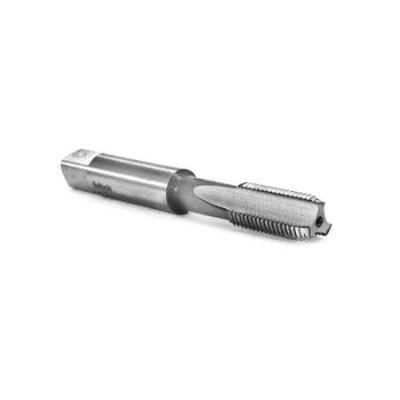 Метчик дюймовый 3/8'' 24 ниток UNF машинно-ручной HSS глухой исп1 Beltools