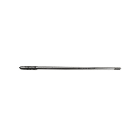 Метчик М4х0,7 гаечный HSS L=90мм исп2 ГОСТ 1604-71 Beltools