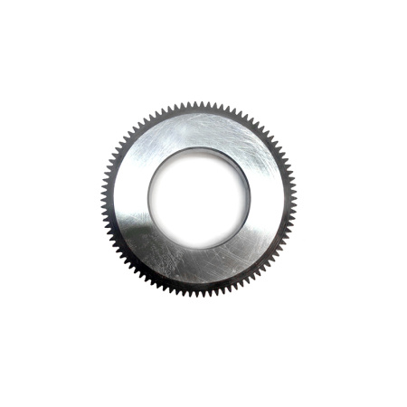 Долбяк дисковый М0,7 Z=90 А Р18 (2530-0343) 20гр dпос=31,75мм