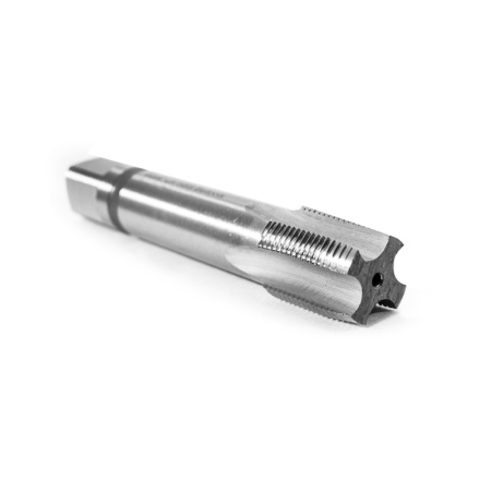 Метчик трубный G3/4'' машинно-ручной HSS левый сквозной исп2 Beltools