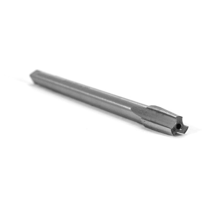 Метчик М8х1 гаечный HSS L=140мм исп2 ГОСТ 1604-71 Beltools