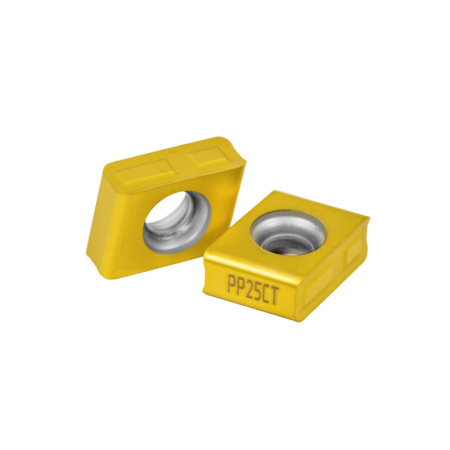 Пластина сменная ромбическая CNHQ 160616-ML PP25CT «Русский Инструмент» (РИ)