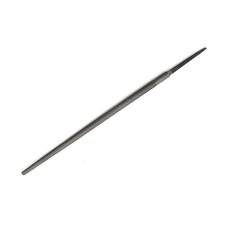 Напильник круглый №3 100мм *