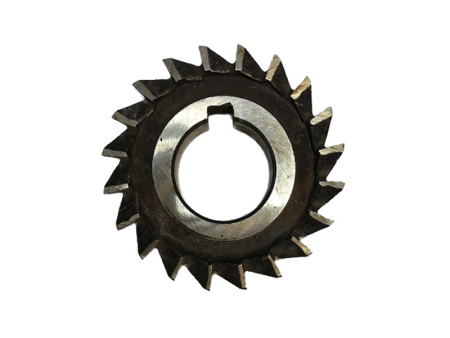 Фреза одноугловая насадная 32 х 14 х 60 гр. Р6М5 посадка 10 мм