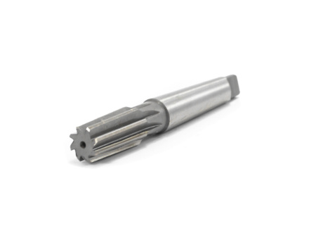 Развертка коническая машинная конусность 1:16 K 1/2" HSS Z=8 к/х КМ2 (2373-0035) ГОСТ 6226-71 D1=19,191 Beltools Развертка коническая машинная конусность 1:16 K 1/2" HSS Z=8 к/х КМ2 (2373-0035) ГОСТ 6226-71 D1=19,191 Beltools