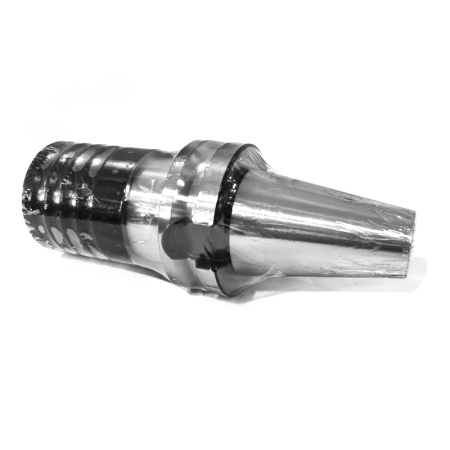 Патрон резьбонарезной BT50 М24-М42 с набором головок 7шт GT42 Beltools