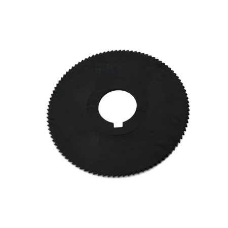 Фреза отрезная 100х2х27 Z=100 тип 1 со ступицей и ш/п HSS Nit ГОСТ 2679-93 Beltools Фреза отрезная 100х2х27 Z=100 тип 1 со ступицей и ш/п HSS Nit ГОСТ 2679-93 Beltools