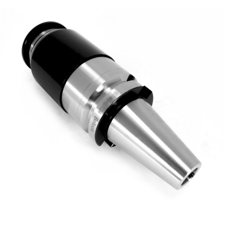 Патрон резьбонарезной BT50 М12-М24 с набором головок 7шт GT24 Beltools