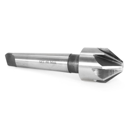 Зенковка 40 мм 75 гр. HSS к/х КМ3 Z=8 dmin=12,5мм ГОСТ 14953-80 Beltools Зенковка 40 мм 75 гр. HSS к/х КМ3 Z=8 dmin=12,5мм ГОСТ 14953-80 Beltools