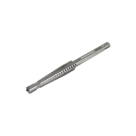 Метчик трапецеидальный Tr11х3 машинно-ручной HSS 2шт компл. L=125мм Beltools