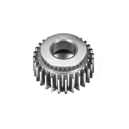 Долбяк чашечный М1,75 Z=29 А Р6М5 dо=50мм (2536-0106) 20гр dпос=20мм Beltools