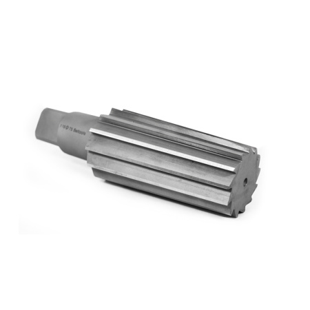 Развертка коническая конусность 1:10 75 9ХС 62,5х77,5х150х250 Z=13 ц/х чистовая (2372-0173) ГОСТ 11179-71 Beltools