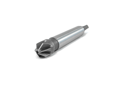 Зенковка 20 мм 90 гр. Р6М5 к/х КМ2 Z=6 dmin=4мм ГОСТ 14953-80 Beltools Зенковка 20 мм 90 гр. Р6М5 к/х КМ2 Z=6 dmin=4мм ГОСТ 14953-80 Beltools