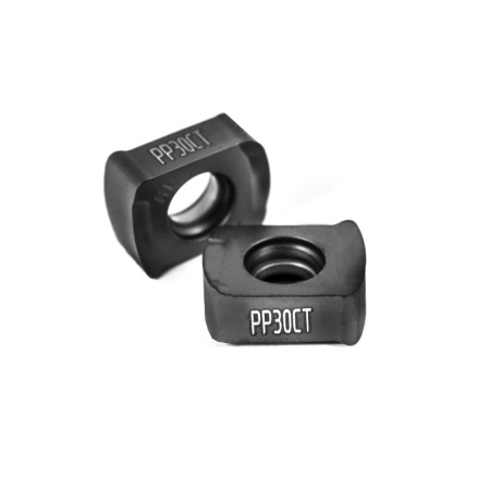 Пластина сменная для высокоскоростной обработки BLMP 1105R-ML PP30CT «Русский Инструмент» (РИ) Пластина сменная для высокоскоростной обработки BLMP 1105R-ML PP30CT «Русский Инструмент» (РИ)