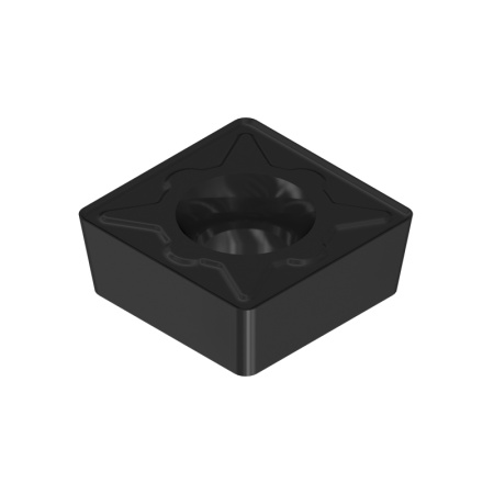 Пластина сменная квадратная SCMT 120412-TR PC20F «Русский Инструмент» (РИ)