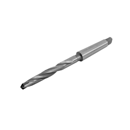 Сверло 12х101х199 с пластиной ВК8 к/х КМ2 ГОСТ 22736-77 Beltools