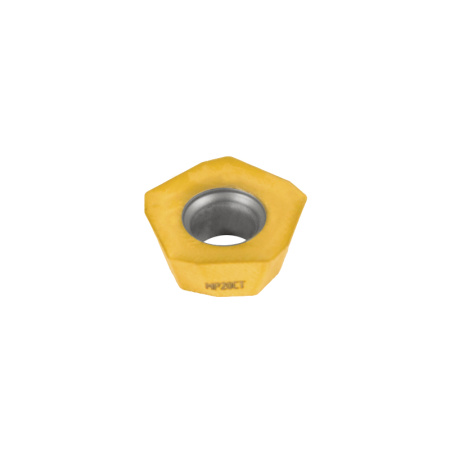 Пластина сменная для высокоскоростной обработки PXKT 090508R-MW MP20CT «Русский Инструмент» (РИ) Пластина сменная для высокоскоростной обработки PXKT 090508R-MW MP20CT «Русский Инструмент» (РИ)