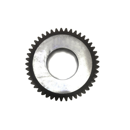 Долбяк дисковый М2,75 Z=28 В Р18 dо=77мм (2530-0171) 20гр dпос=31,75мм