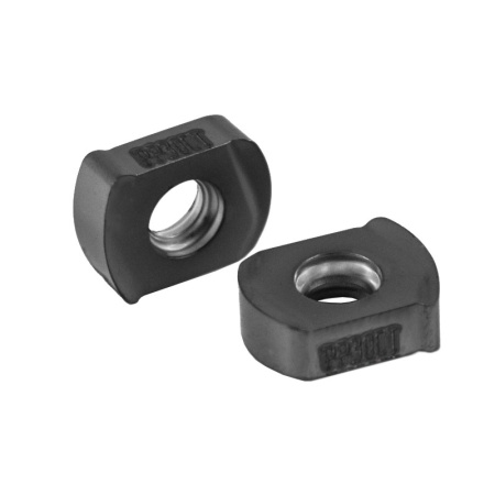 Пластина сменная для высокоскоростной обработки BLMP 0904R -M PP30CT «Русский Инструмент» (РИ) Пластина сменная для высокоскоростной обработки BLMP 0904R -M PP30CT «Русский Инструмент» (РИ)