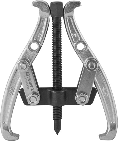 Съемник подшипника 2 лапковый 100 50-102 Thorvik