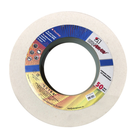 Круг шлифовальный ПП 25А 400х50х203 СМ(K,L) 25