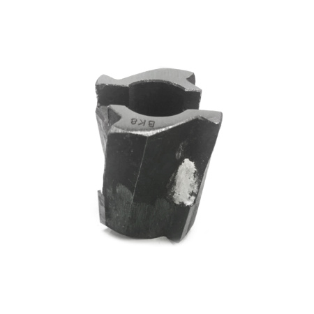 Зенкер насадной 42,5 ВК8 L=45мм dпос=16мм