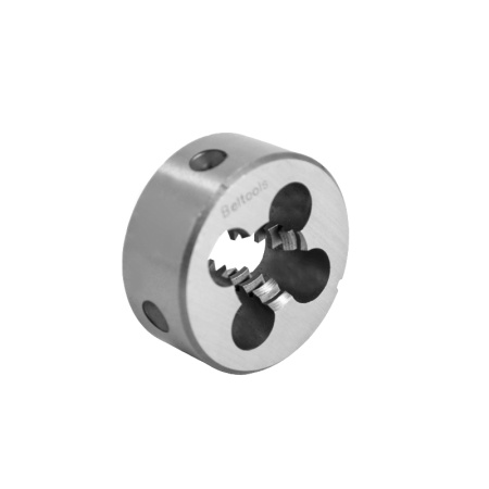 Плашка трапецеидальная Tr22х5 D=55мм Beltools