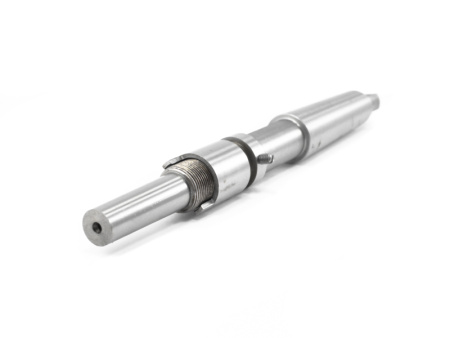 Оправка для насадных разверток и зенкеров КМ4-d19 ГОСТ 13044-85 I=34мм L=300мм без паза под клин Beltools