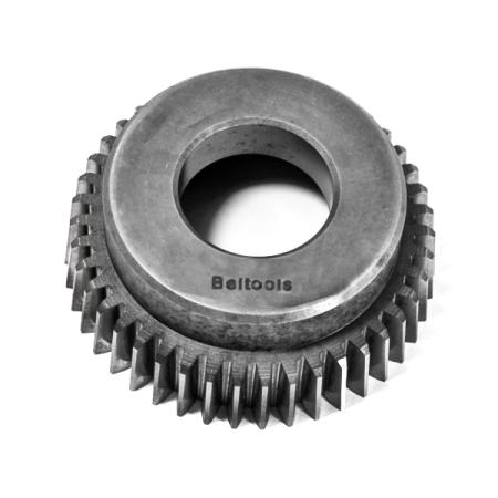 Долбяк чашечный М2,5 Z=40 А Р6М5 dо=100мм (2536-0162) 20гр dпос=44,45мм Beltools