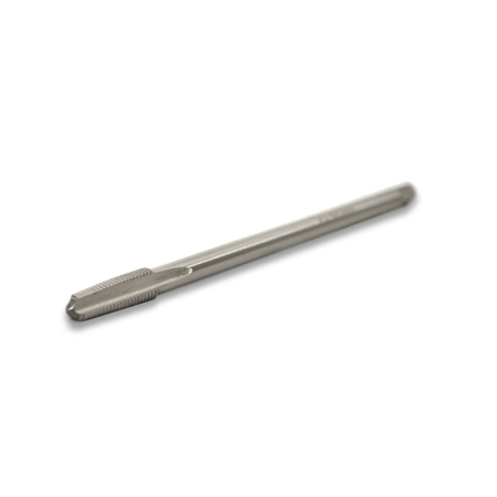 Метчик М7х1 гаечный Р6М5 L=120мм исп2 ГОСТ 1604-71 Beltools