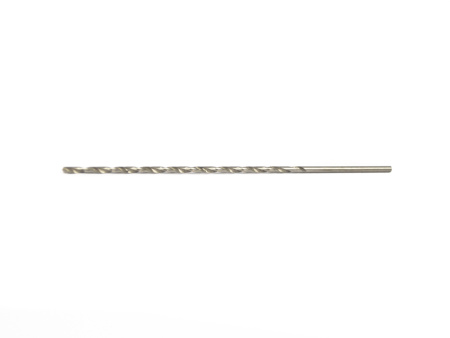 Сверло 1,9х53х80 А1 Р6М5 ц/х длинное ГОСТ 886-77 Beltools