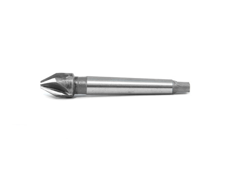 Зенковка 16 мм 60 гр. Р6М5 к/х КМ1 Z=4 dmin=3,2мм ГОСТ 14953-80 Beltools Зенковка 16 мм 60 гр. Р6М5 к/х КМ1 Z=4 dmin=3,2мм ГОСТ 14953-80 Beltools
