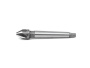 Зенковка 16 мм 60 гр. Р6М5 к/х КМ1 Z=4 dmin=3,2мм ГОСТ 14953-80 Beltools Зенковка 16 мм 60 гр. Р6М5 к/х КМ1 Z=4 dmin=3,2мм ГОСТ 14953-80 Beltools