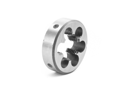 Плашка трубная G3/4'' 14 ниток левая D=55мм Beltools