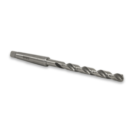 Сверло 8,3х100х181 HSS к/х КМ1 длинное ГОСТ 12121-77 Beltools