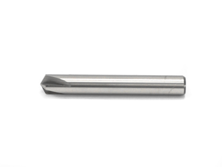 Зенковка 5 мм 120 гр. Р6М5 ц/х Z=4 dхв-ка=5мм Beltools