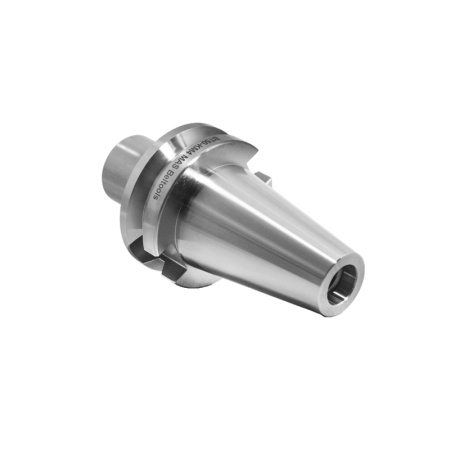 Втулка переходная 7:24 BT50-КМ4 для фрез MAS 403 (в комплекте с винтом) Beltools