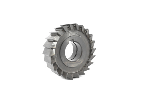 Фреза одноугловая насадная 50 х 16 х 85 гр. Р6М5 dпос=16 мм