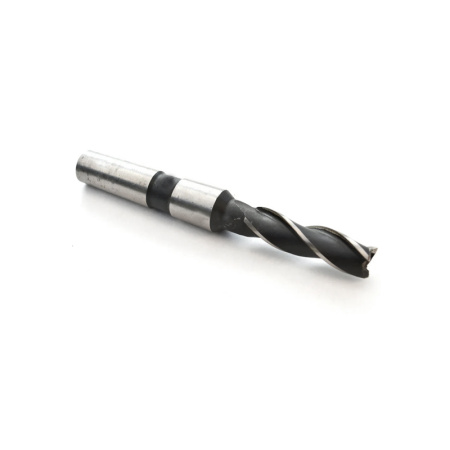 Фреза концевая 14х53х135 Р9К5 Z=3 к/х КМ2 для высокопрочных трудообрабатываемых и титановых сплавов без центрового отверстия ГОСТ 23248-78