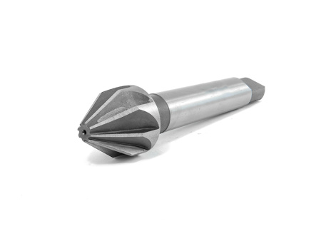 Зенковка 40 мм 60 гр. Р6М5 к/х КМ3 Z=8 dmin=11мм ГОСТ 14953-80 Beltools Зенковка 40 мм 60 гр. Р6М5 к/х КМ3 Z=8 dmin=11мм ГОСТ 14953-80 Beltools