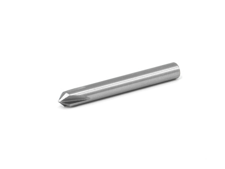 Зенковка 5 мм 90 гр. Р6М5 ц/х Z=4 dхв-ка=5мм Beltools
