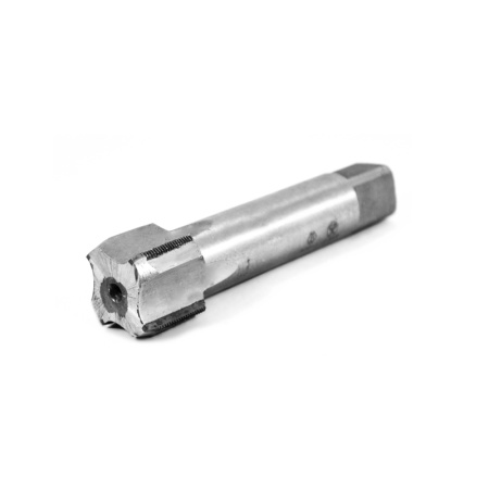 Метчик М36х1 машинно-ручной глухой пластина ВК8 исп1 Сестрорецкий ИЗ