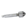 Зенковка 31,5 мм 75 гр. Р6М5 к/х КМ2 Z=8 dmin=9мм ГОСТ 14953-80 Beltools Зенковка 31,5 мм 75 гр. Р6М5 к/х КМ2 Z=8 dmin=9мм ГОСТ 14953-80 Beltools
