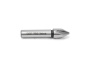 Зенковка 10 мм 60 гр. Р6М5 ц/х Z=4 dхв-ка=8мм ГОСТ 14953-80 Beltools