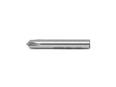 Зенковка 6 мм 90 гр. Р6М5 ц/х Z=4 dхв-ка=6мм Beltools