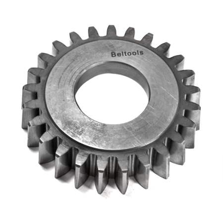 Долбяк дисковый М3,5 Z=28 А Р6М5 dо=98мм (2530-0217) 20гр dпос=44,45мм Beltools