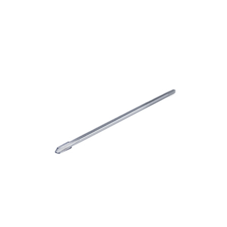 Метчик М3,5х0,35 гаечный Р6М5 L=80мм исп2 ГОСТ 1604-71 Beltools